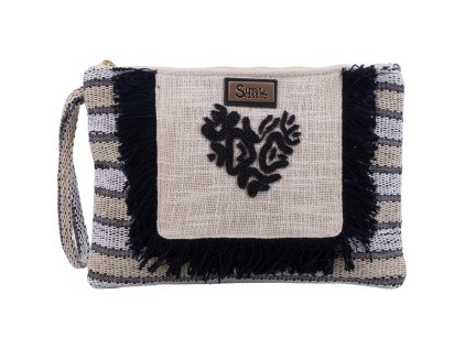 CROSSBODY ROYAL